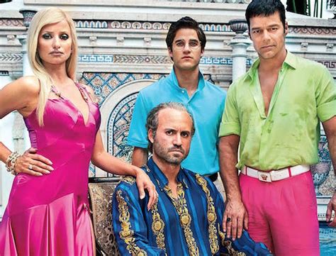 top crime l'assassinio di gianni versace su rete 4|American Crime Story: l'Assassinio di Gianni Versace.